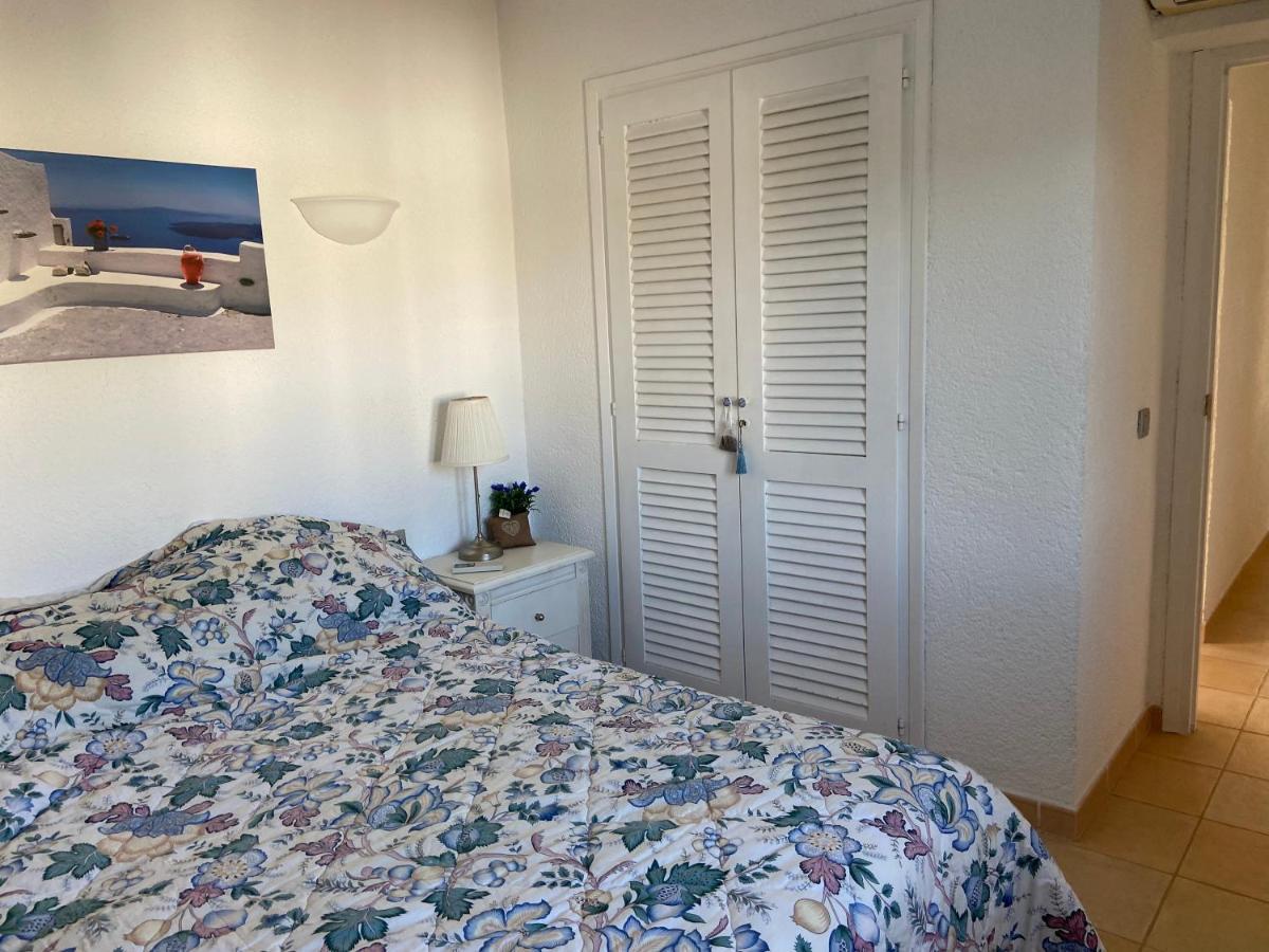 Javea Villa Entiere Piscine Et Cuisine D'Ete A Pinosol Luaran gambar
