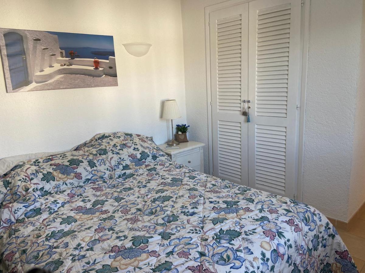 Javea Villa Entiere Piscine Et Cuisine D'Ete A Pinosol Luaran gambar