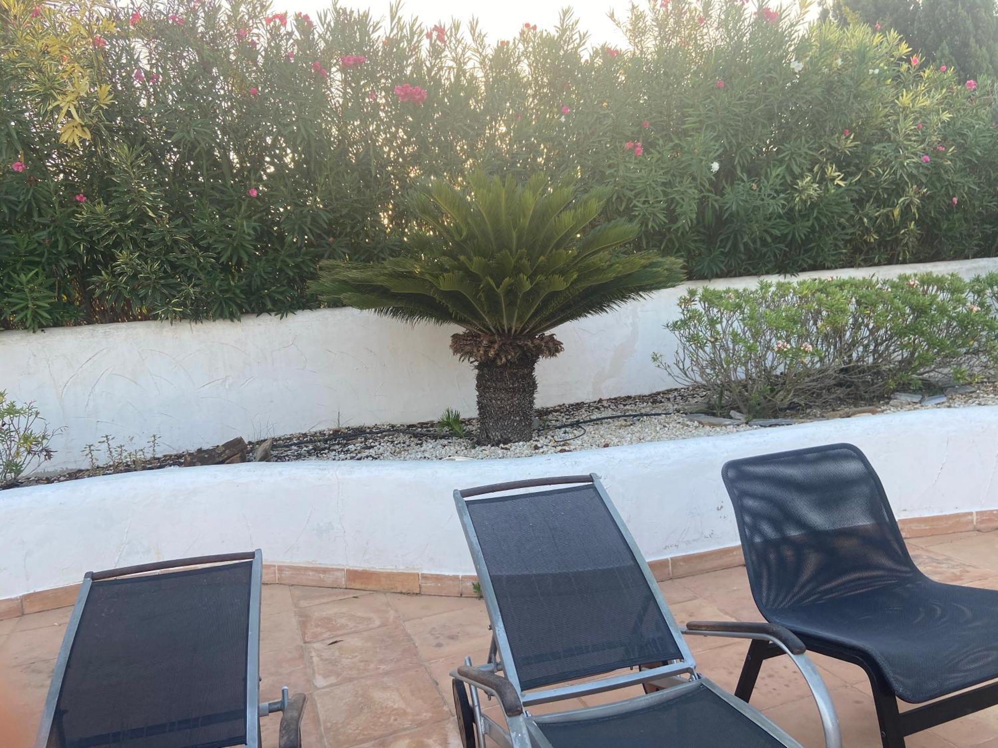 Javea Villa Entiere Piscine Et Cuisine D'Ete A Pinosol Luaran gambar